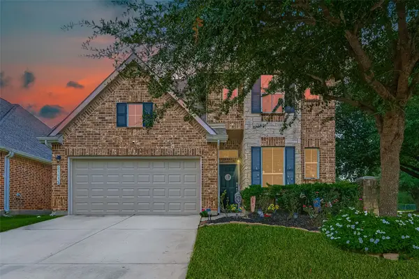 23635 Plantation Pines Lane, Tomball, TX 77375