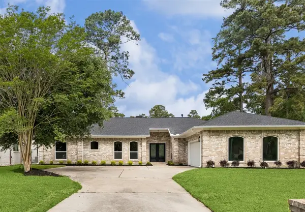 20435 Perryoak Drive, Humble, TX 77346