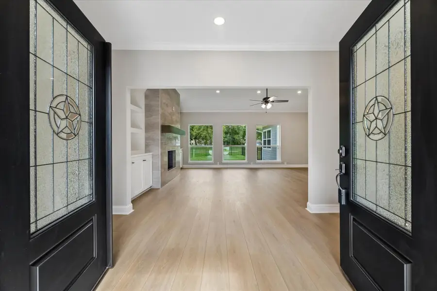 20435 Perryoak Drive, Humble, TX 77346 - #2
