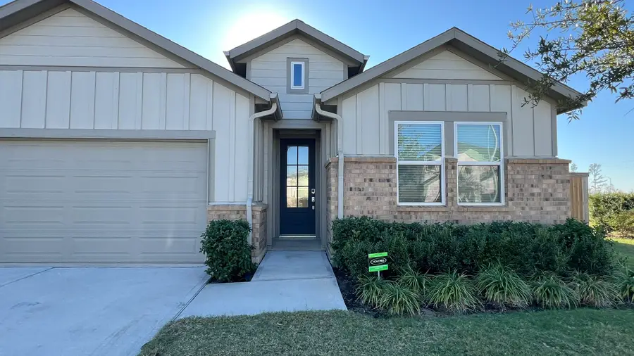 21835 Redwood Bluff Trail, Cypress, TX 77433 - #2