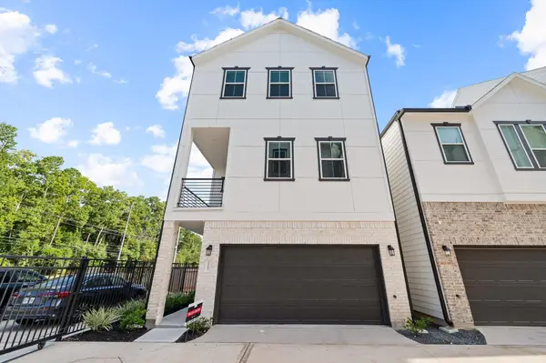 5414 Wheatley Street #F, Houston, TX 77091
