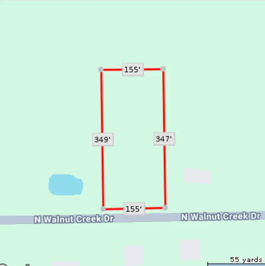 30505 N Walnut Creek Drive, Waller, TX 77484 - #2