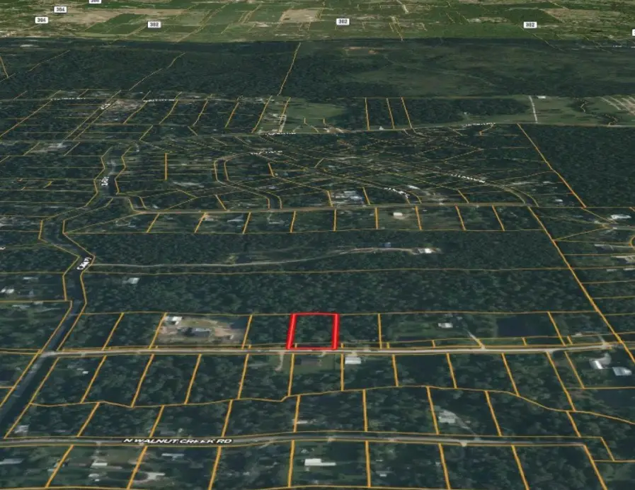 30505 N Walnut Creek Drive, Waller, TX 77484 - #3