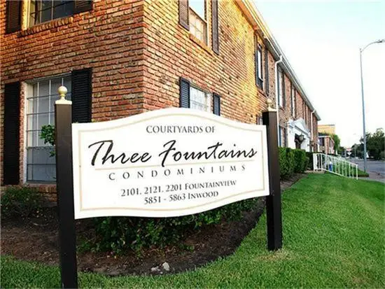 2201 Fountain View Drive #14J, Houston, TX 77057 - Image #3