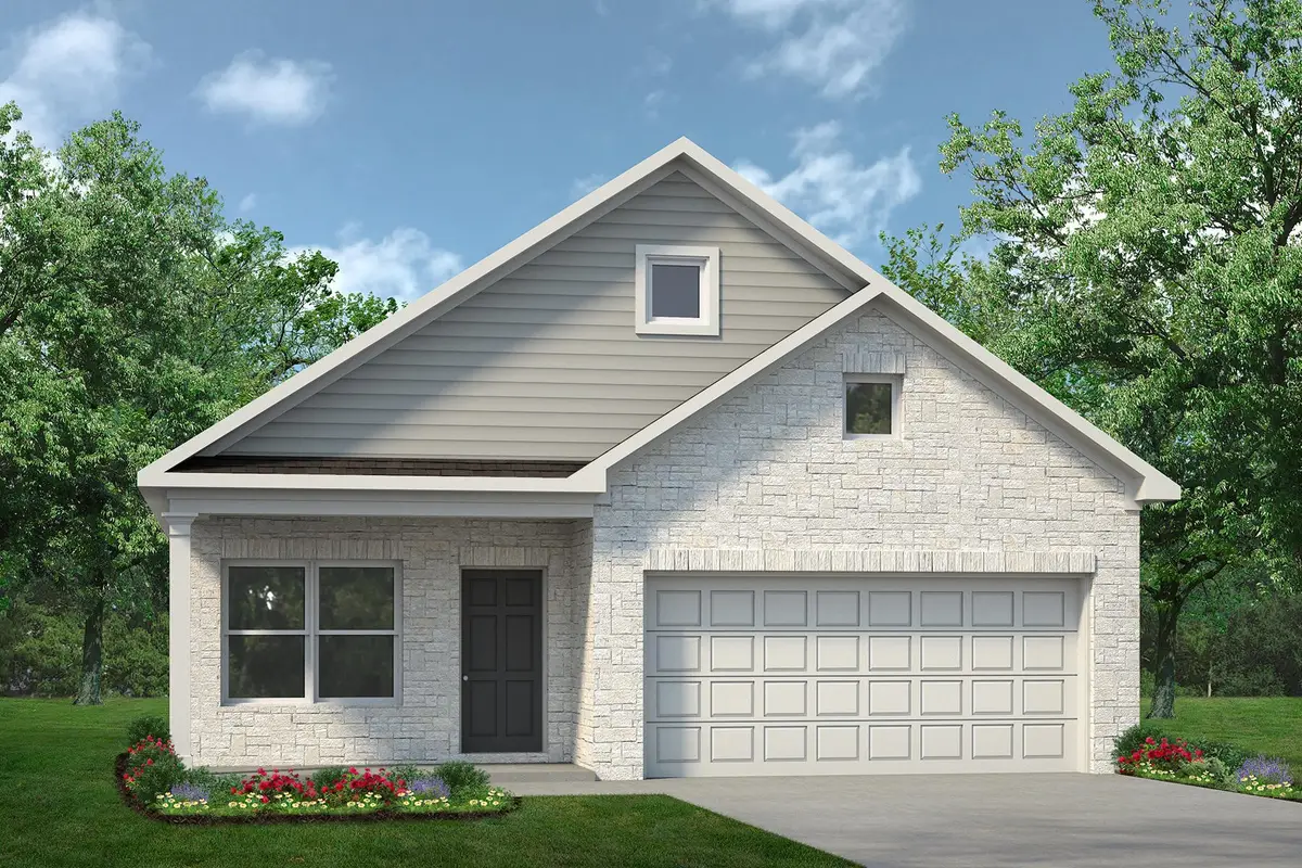 1929 N Riverside Circle, Dayton, TX 77535 - #1