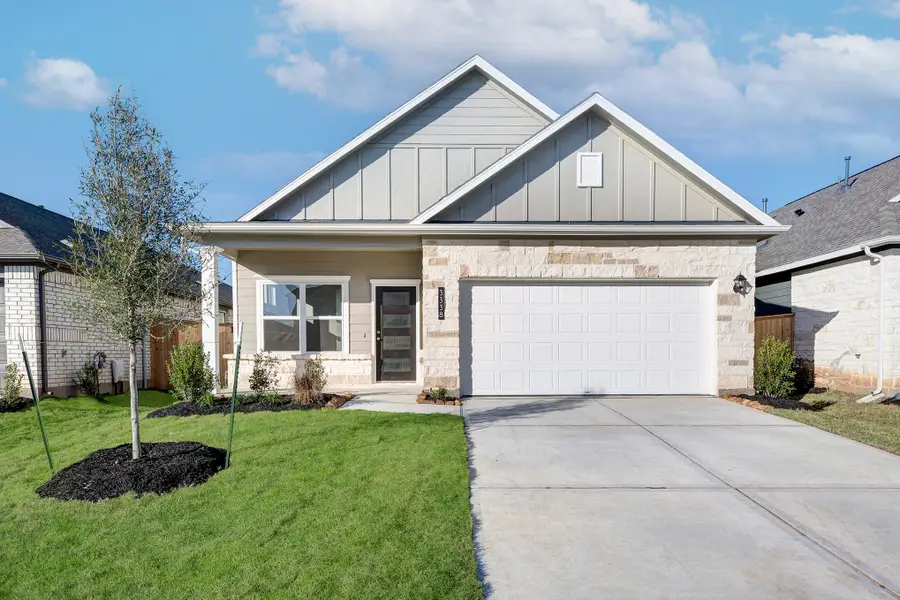 1929 N Riverside Circle, Dayton, TX 77535 - #2