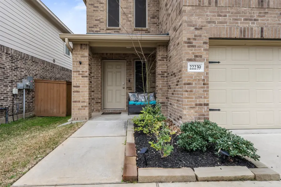 22239 Palladium Drive, Hockley, TX 77447 - #2