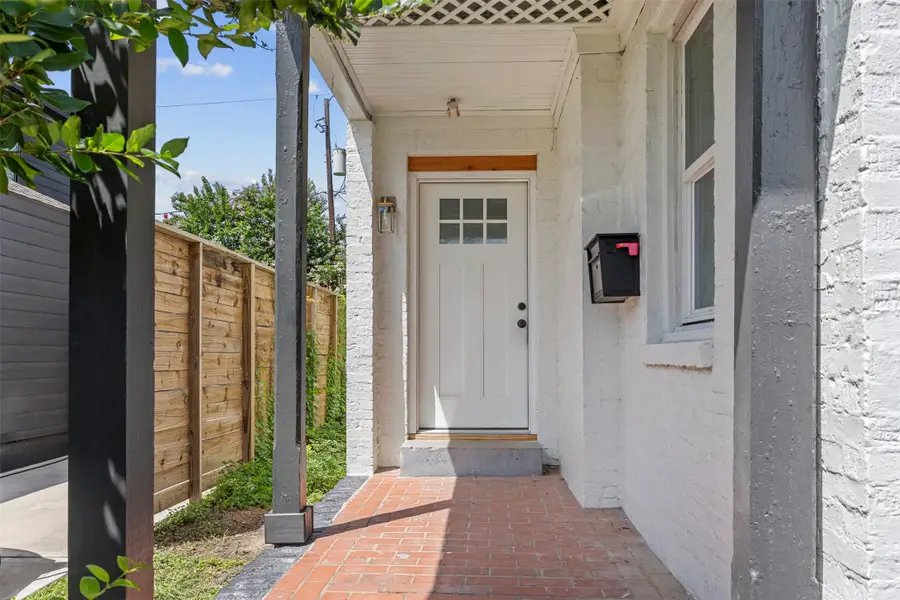 2913 Wheeler Street, Houston, TX 77004 - #2