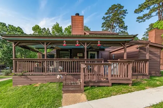 200 Fountain Lake W #125, Livingston, TX 77351 - #2