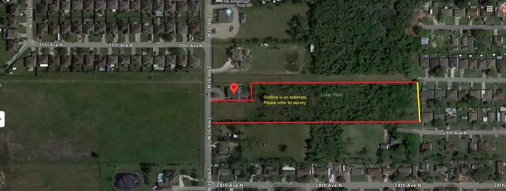 00 29th Street N, Texas City, TX 77590 - Image #1