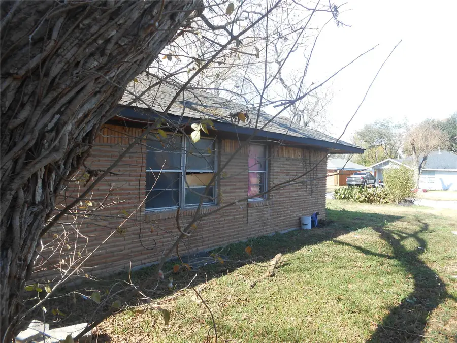 2711 SW Knotty Oaks Trl Key, Houston, TX 77045 - #2