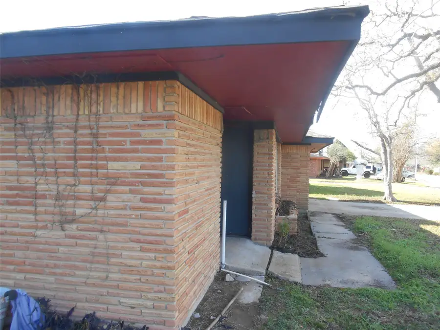 2711 SW Knotty Oaks Trl Key, Houston, TX 77045 - #3