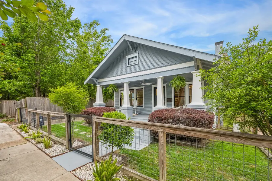 3709 Reagan Street, Houston, TX 77009 - #3