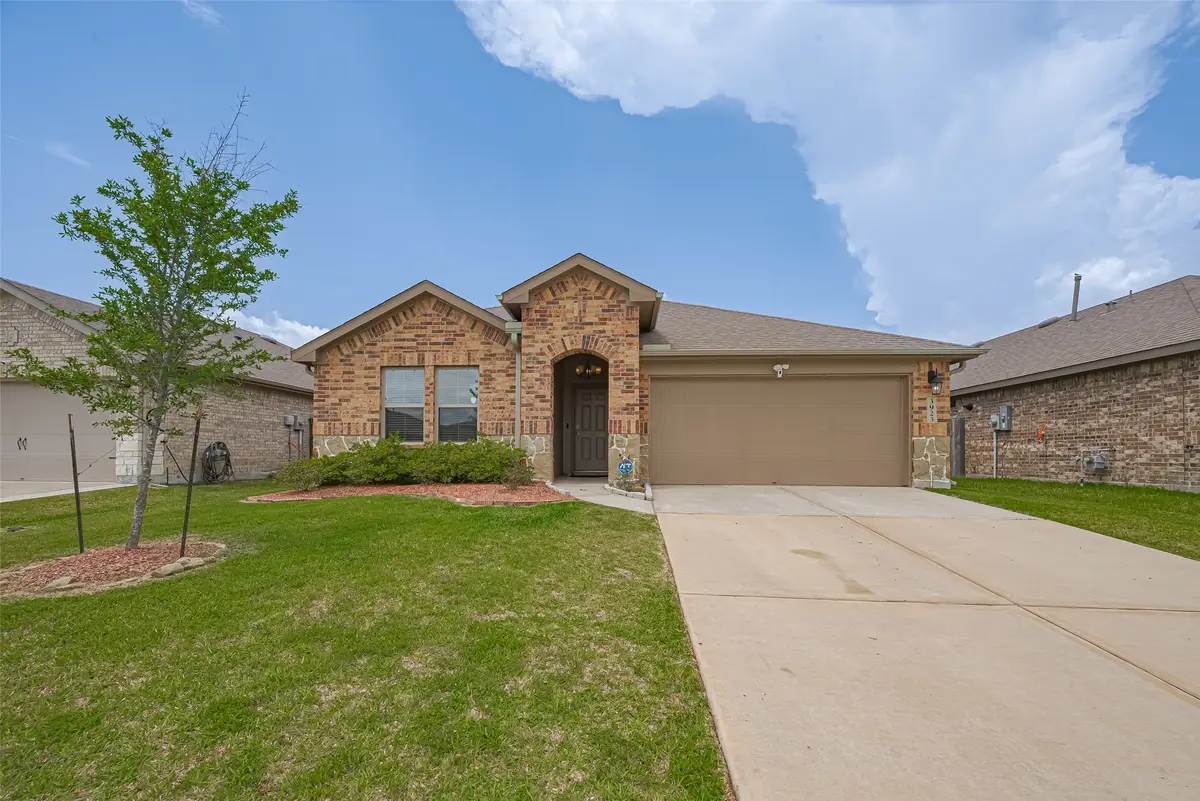 3923 Hawaiian Court, Baytown, TX 77521 - #1