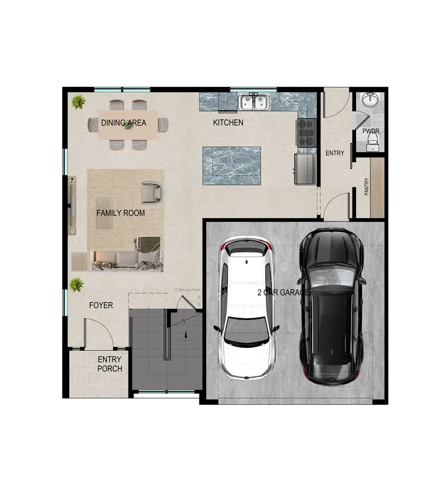 1933 De Soto Street, Houston, TX 77091 - #2