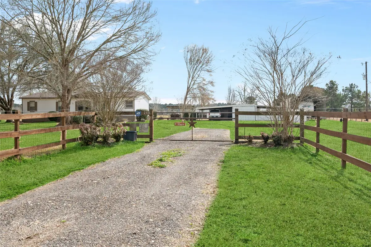 290 County Road 2286, Cleveland, TX 77327 - #1
