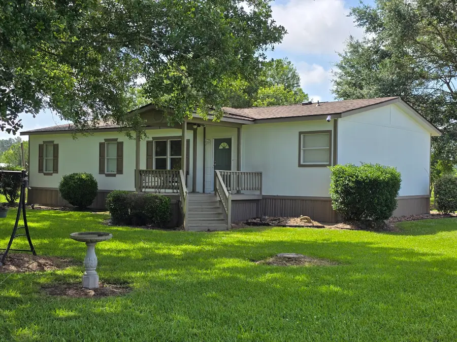 290 County Road 2286, Cleveland, TX 77327 - #2