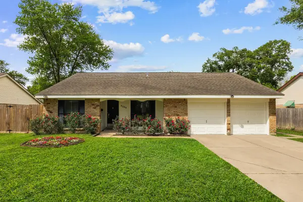 9238 Rockhurst Drive, Houston, TX 77080
