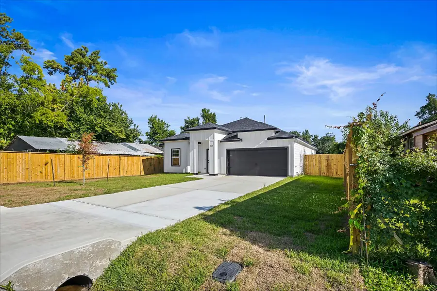 5526 Hartwick Road, Houston, TX 77016 - #2