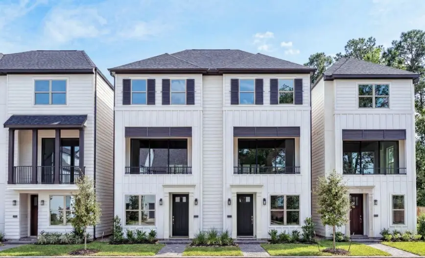 3306 Green Nook Lane, Houston, TX 77008 - #1