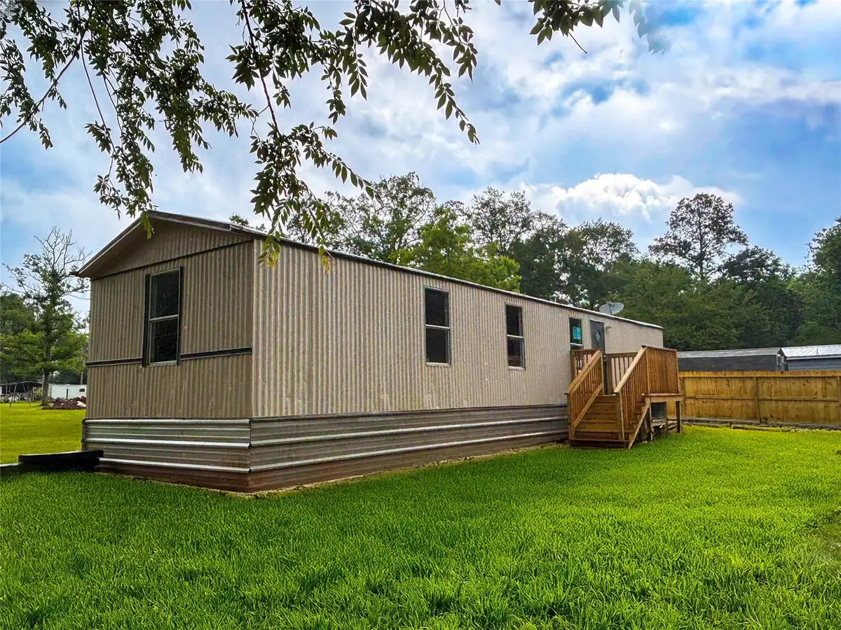 253 County Road 320, Cleveland, TX 77327 - Image #1