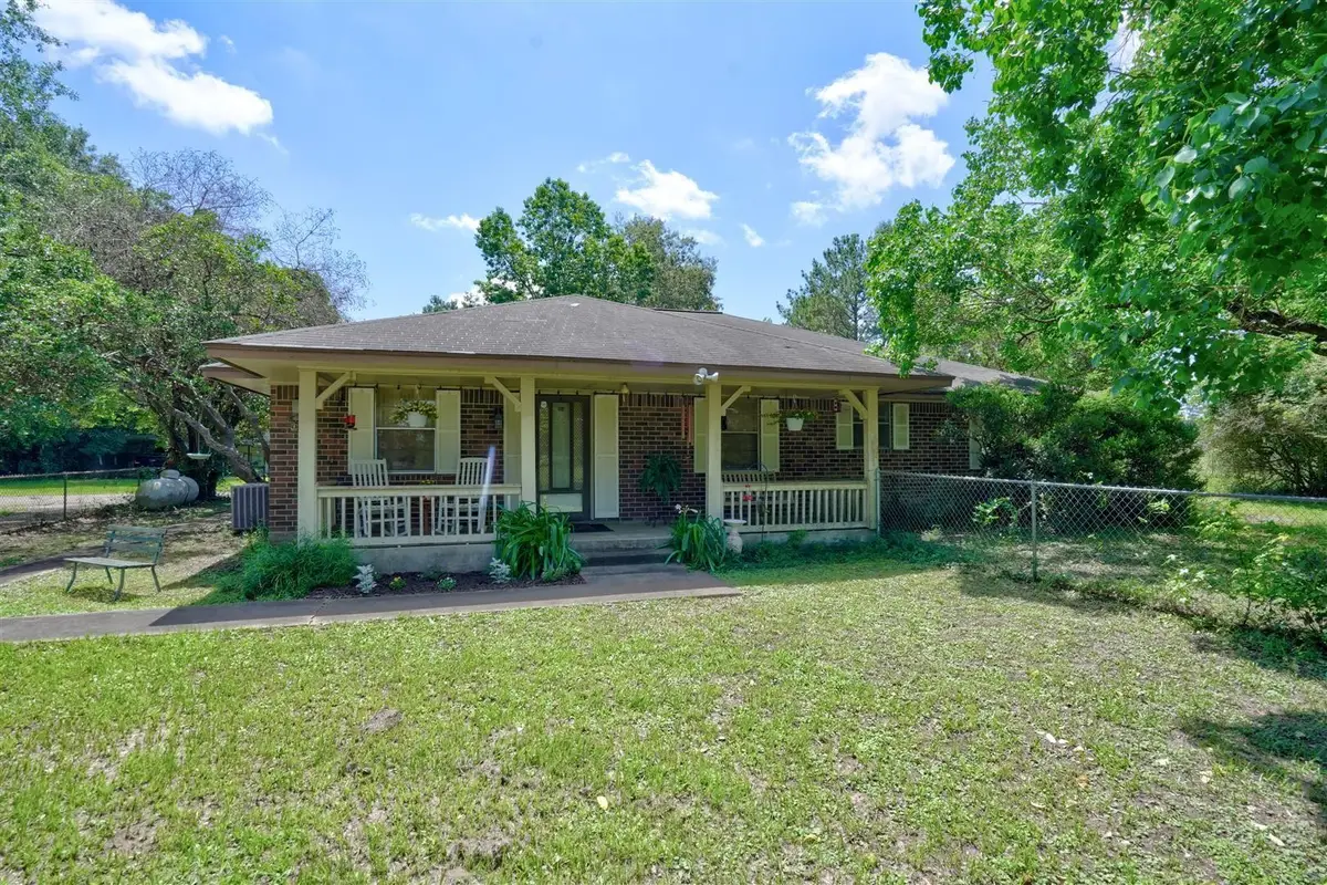 15771 1st Street, Splendora, TX 77372 - Image #1