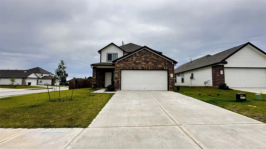 314 Mouflon Drive, Huntsville, TX 77320 - #2