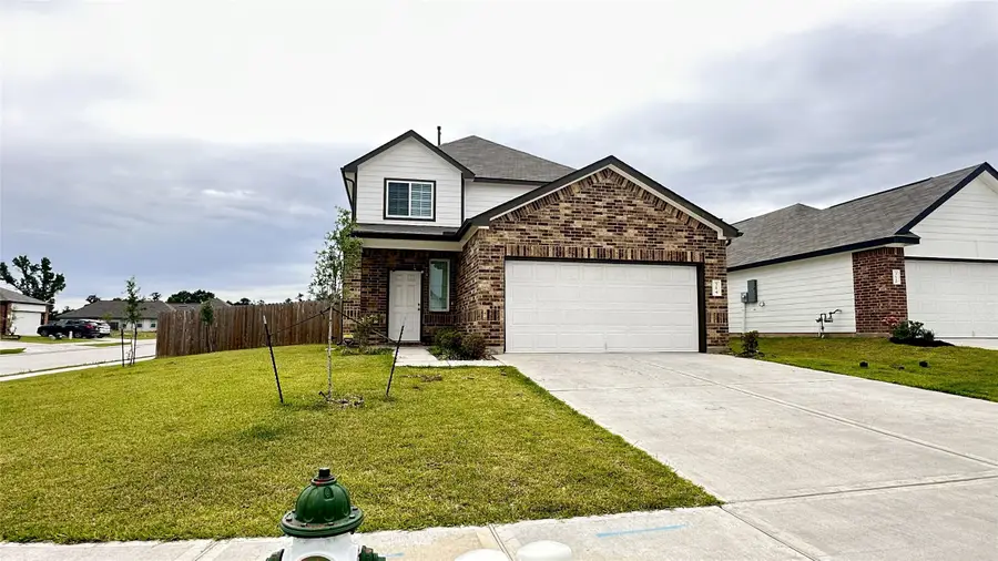 314 Mouflon Drive, Huntsville, TX 77320 - #3