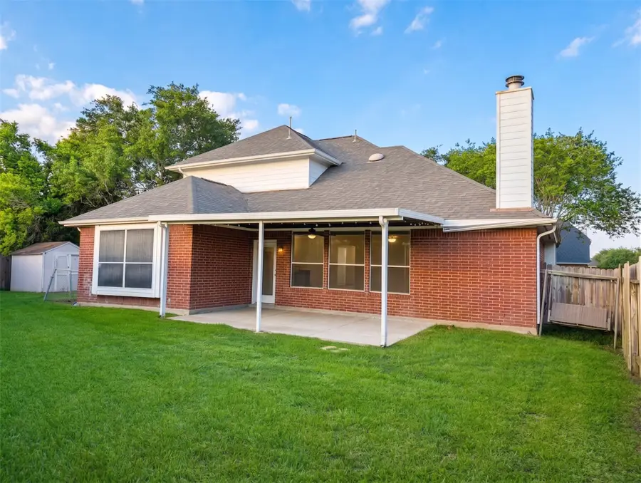 316 Colony Creek Drive, Dickinson, TX 77539 - #3