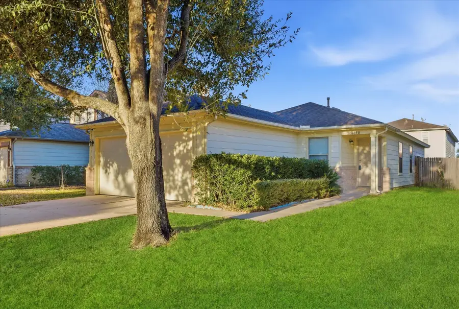 6830 Oleander Grove Way, Houston, TX 77049 - #2