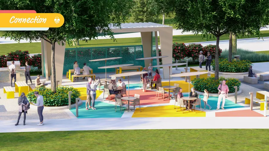 16503 Blissful Fields Street, Hockley, TX 77447 - #3