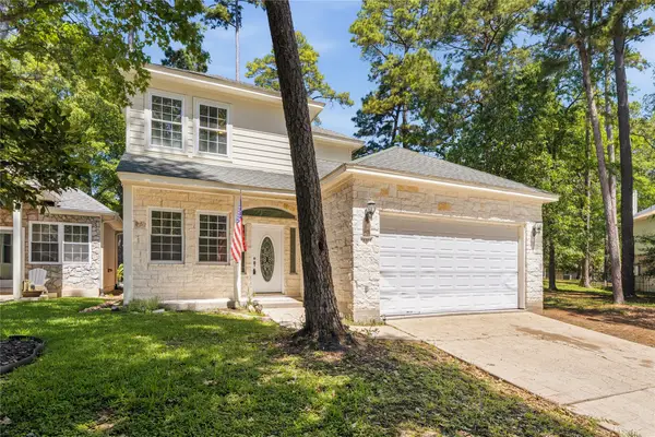 11314 Shadyside Lane, Montgomery, TX 77356