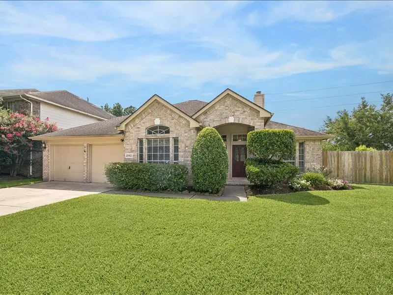 20922 Deauville, Spring, TX 77388 - #1