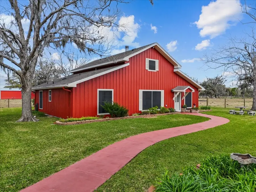 8960 County Road 505, Brazoria, TX 77422 - #2