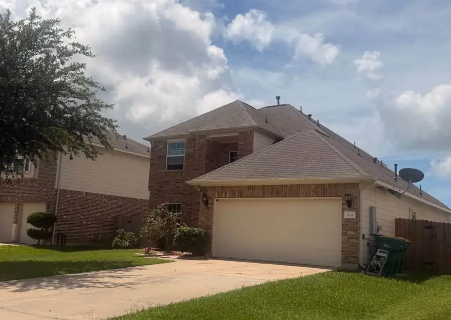 414 Havenstone Lane, La Marque, TX 77568 - #2