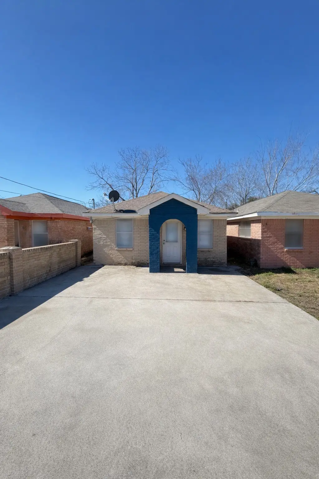 2919 Staples Street, Houston, TX 77026 - #1