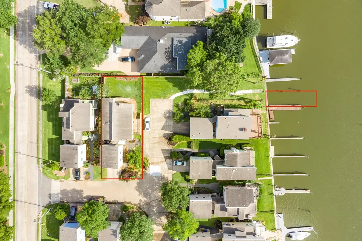 2402 Intrepid Way, League City, TX 77573 - #1