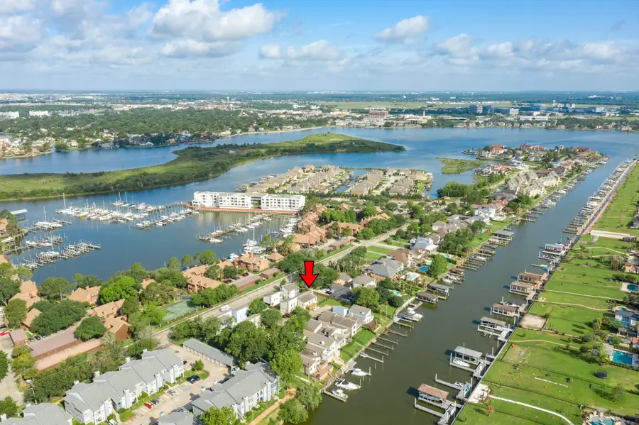 2402 Intrepid Way, League City, TX 77573 - #2