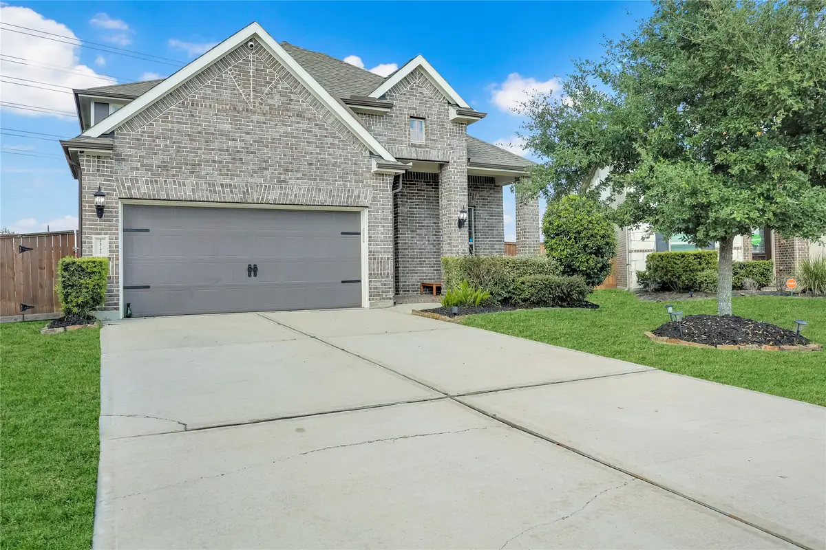 24742 Levante Drive, Richmond, TX 77406 - Image #1