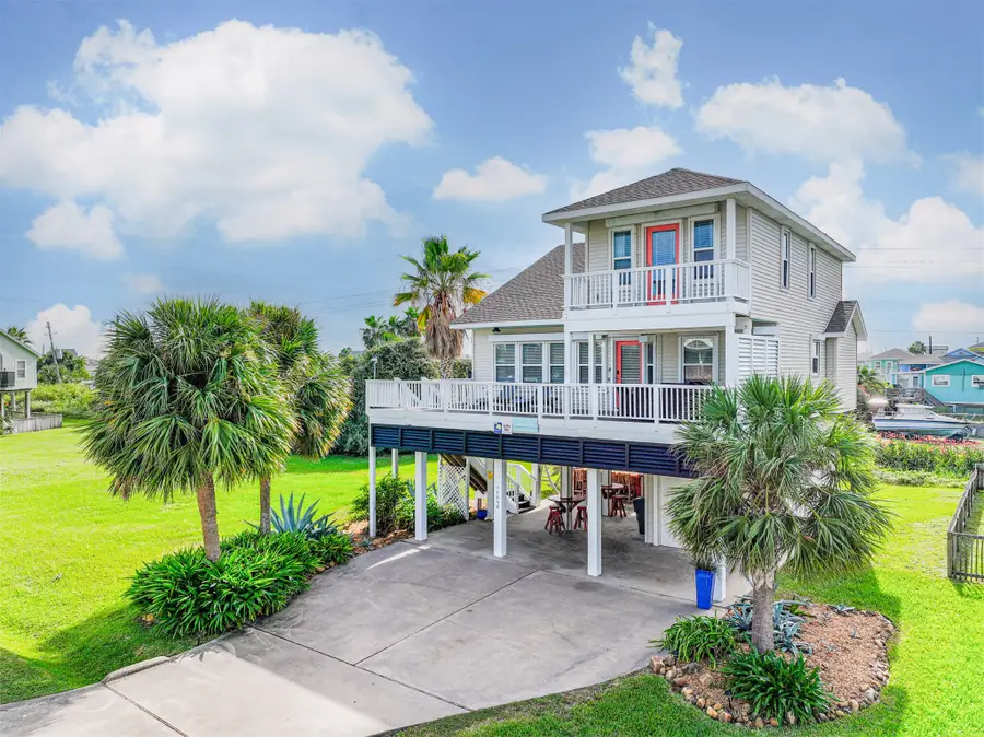 13950 Pirates Beach Boulevard, Galveston, TX 77554 - #2