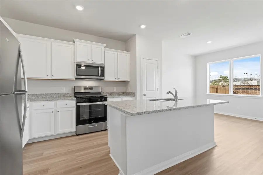 8931 New Jade Drive, Iowa Colony, TX 77583 - #3