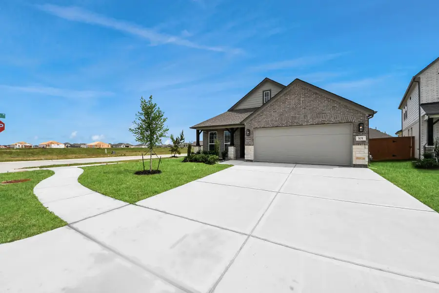 1004 Golden Glow Path, Magnolia, TX 77355 - #2