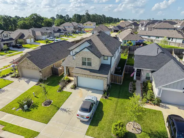 21640 Alberta Forest Circle, Magnolia, TX 77355