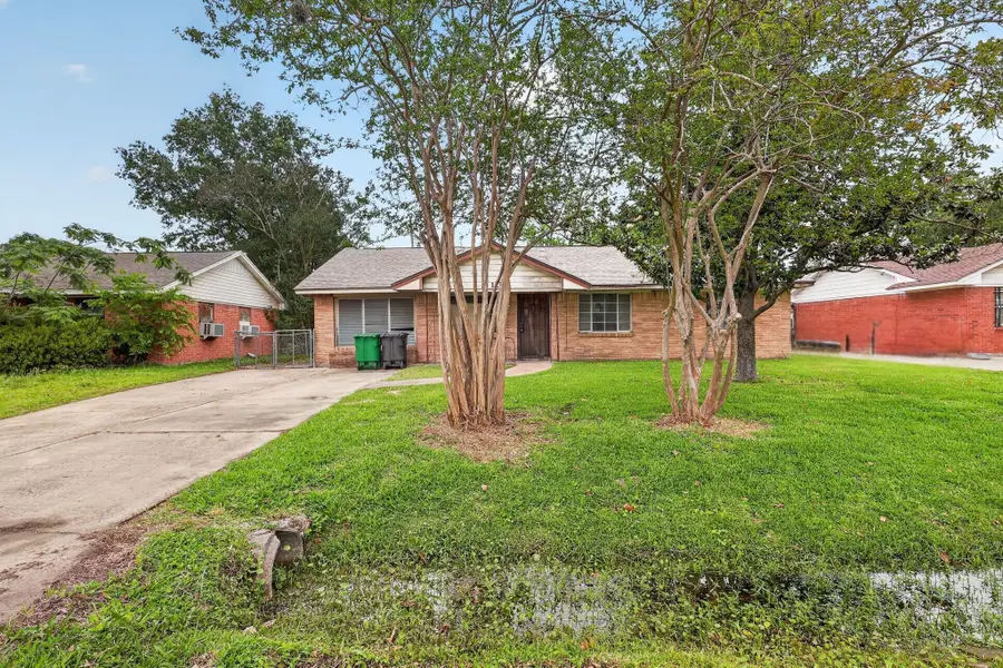 813 Dunham Drive, Houston, TX 77076 - #2