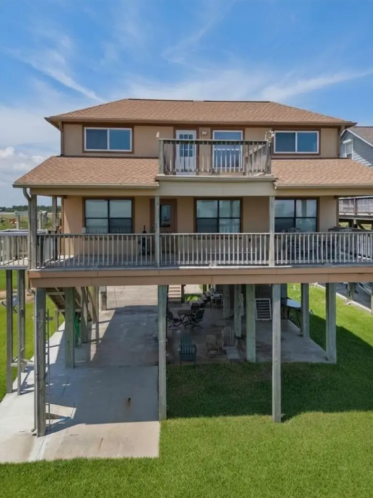5212 Bayside Drive, Baytown, TX 77523 - #1
