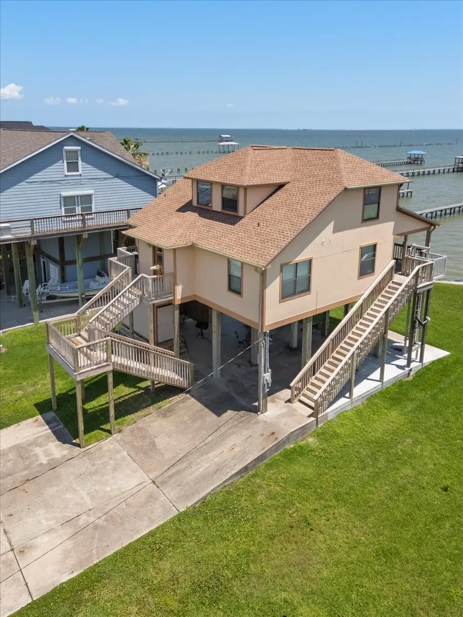 5212 Bayside Drive, Baytown, TX 77523 - #3
