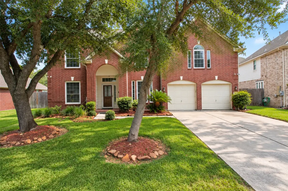 4411 Atascocita Trail, Humble, TX 77346 - #1