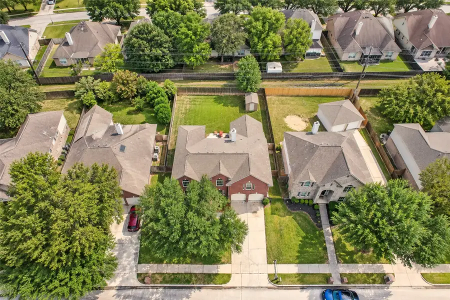 4411 Atascocita Trail, Humble, TX 77346 - #2