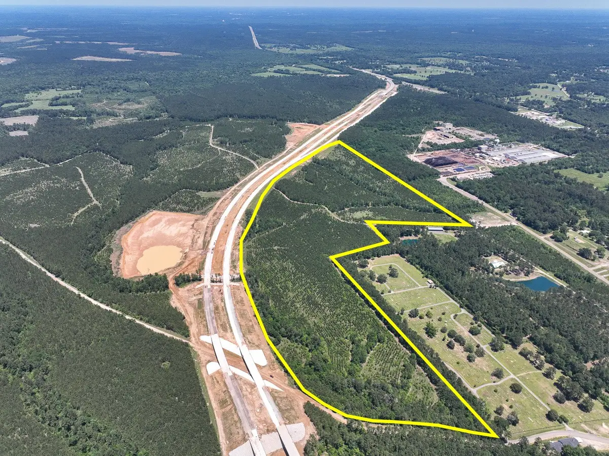 17 Union Springs Road, Corrigan, TX 77352 - #1