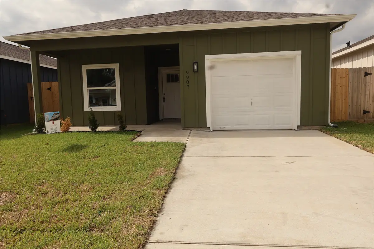 9907 Dipping Brook Street, Houston, TX 77076 - Image #1